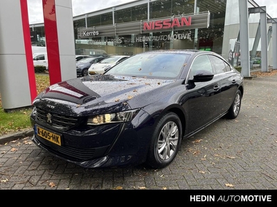 Peugeot 508 1.5 BlueHDI Blue Lease Active Avantage Automaat