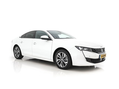 Peugeot 508 1.5 BlueHDI Blue Lease Allure Aut.