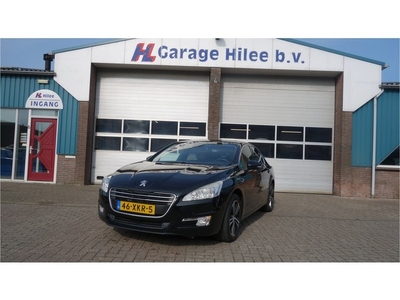 Peugeot 508 1.6 THP Blue Lease Executive (bj 2012)