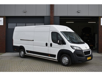 Peugeot Boxer 435 2.2 BlueHDi 140 L4H2 Zwaar Premium