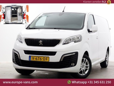 Peugeot Expert 2.0 BlueHDI 150pk Lang