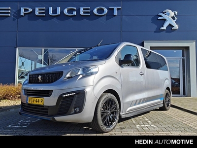 Peugeot Expert 2.0 BlueHDI 180 pk automaat Sport Edition