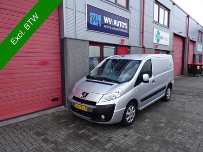 Peugeot Expert 227 2.0 HDI L1H1 airco (bj 2007)