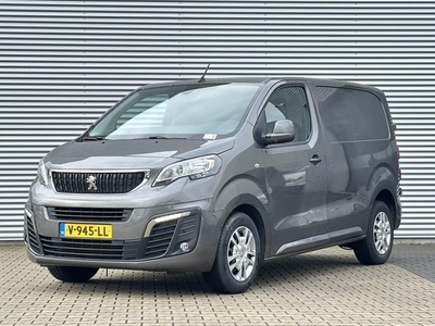 Peugeot Expert 231C 2.0 BlueHDI 120