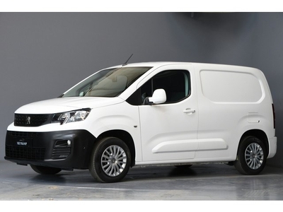 Peugeot Partner 1.2 PureTech Premium DAB AIRCO CAMERA