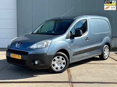 Peugeot Partner 120 1.6 e-HDI Airco, Eerste Eigenaar, NAP!