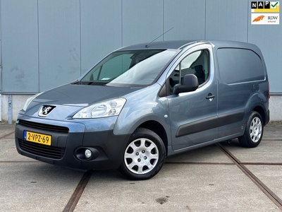 Peugeot Partner 120 1.6 e-HDI Airco, Eerste Eigenaar, NAP!