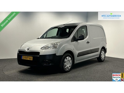 Peugeot Partner bestel 120 1.6 e-HDI L1 XT Profit +