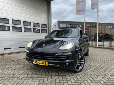 Porsche Cayenne 3.0 D (bj 2013)