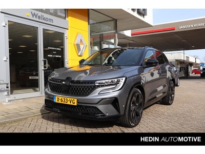 Renault Austral 1.2 E-Tech Hybrid 200 Iconic Esprit Alpine