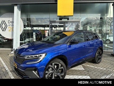 Renault Austral 1.2 E-Tech Hybrid 200 Techno Esprit Alpine