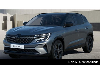 Renault Austral 1.2 E-Tech Hybrid 200 Techno Esprit Alpine