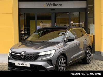 Renault Austral 1.2 E-Tech Hybrid 200PK AUTOMAAT Techno MC