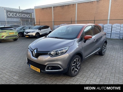 Renault Captur 0.9 TCe Dynamique camera / navi / pdc /