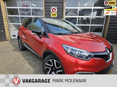 Renault Captur 0.9 TCe Helly Hansen