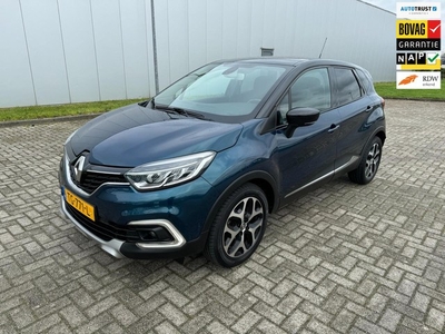 Renault Captur 0.9 TCe Intens