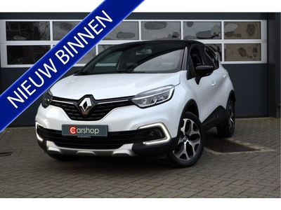 Renault Captur 0.9 TCe Intens aantoonbaar 32.254km