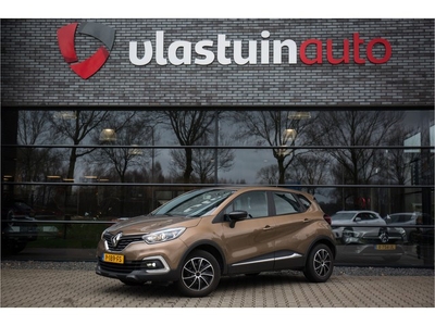 Renault Captur 0.9 TCe Limited (bj 2018)