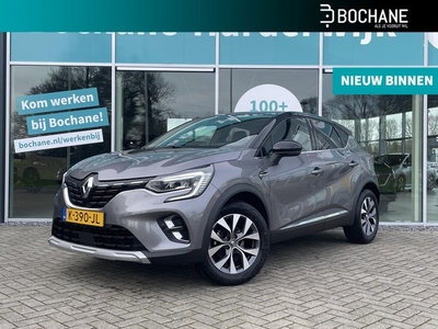 Renault Captur 1.0 TCe 100 Bi-Fuel Intens LPG-G3