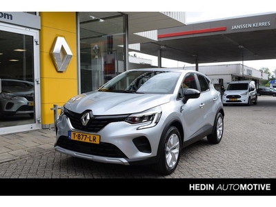 Renault Captur 1.0 TCe 90 Evolution NAVIGATIE /