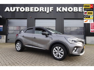 Renault Captur 1.0 TCe 90 Intens, NL AUTO, NAP, NAVI