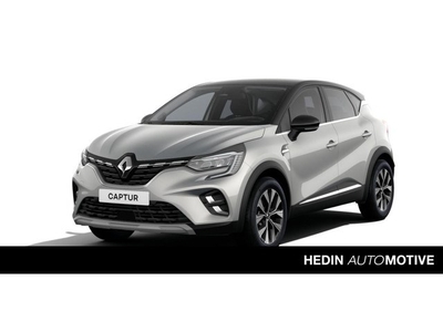 Renault Captur 1.0 TCe 90 Techno Uit voorraad leverbaar! MC