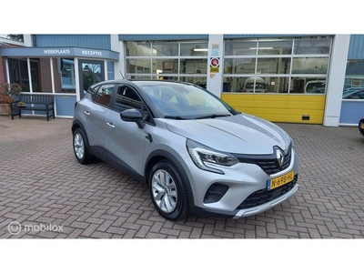 Renault Captur 1.0 TCe 90 Zen