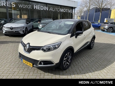 Renault Captur 1.2 TCe Dynamique automaat trekhaak/ camera