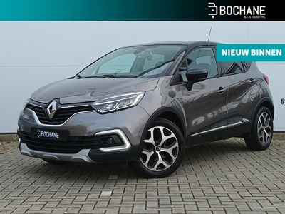 Renault Captur 1.3 TCe 150 EDC Intens Trekhaak / Automaat /