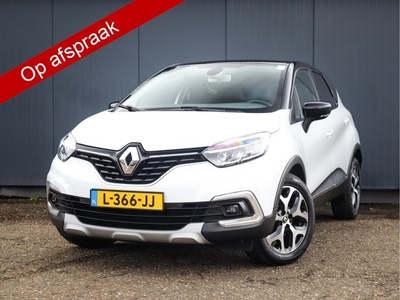 Renault Captur 1.3 TCe Intens (131PK)