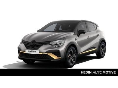 Renault Captur 1.6 E-Tech Hybrid 145 E-Tech Engineered Uit