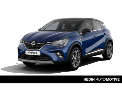 Renault Captur E-Tech Hybrid 145 Techno 18