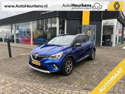 Renault Captur TCe 130 EDC Edition One Trekhaak Dealer