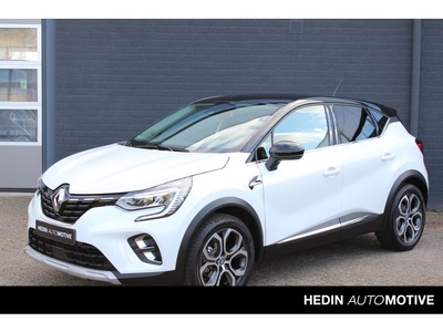 Renault Captur TCe 90 Intens