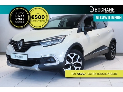 Renault Captur 0.9 TCe 90 Intens R-Link navi PDC +