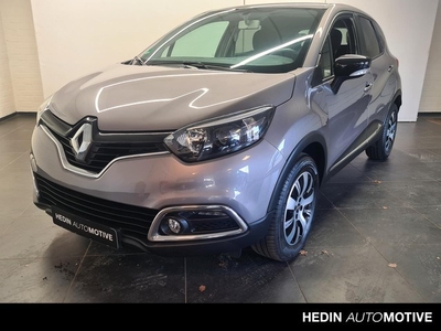 Renault Captur TCe Limited Navigatie Airco