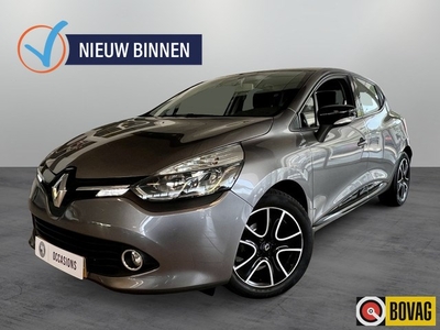 Renault Clio 0.9 TCe Expression Cruise Navi Airco BT