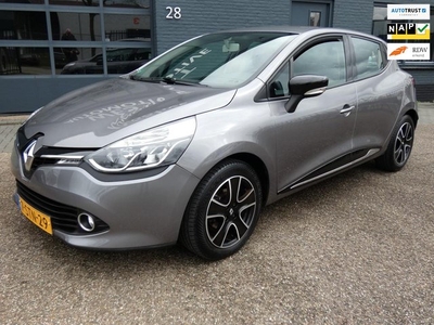 Renault Clio 0.9 TCe Expression ZEER MOOI NAVIGATIE CLIMA