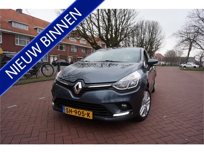 Renault Clio 0.9 TCe Life navigatie telefoon