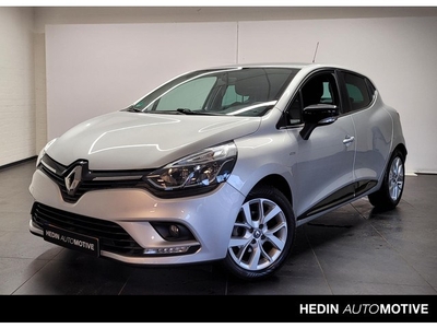 Renault Clio 0.9 TCe Limited AircoNavigatieHandsfree