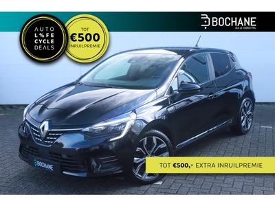 Renault Clio 1.0 TCe 100 Intens 17