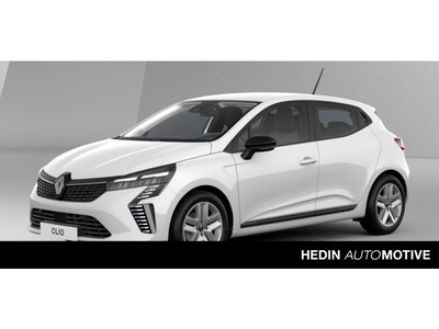 Renault Clio 1.0 TCe 90 GPF evolution achteruitrijcamera