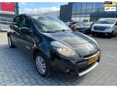 Renault Clio 1.2 Collection Nieuwe APK! Airco! Cruise