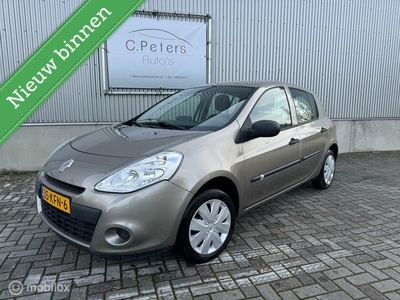 Renault Clio VERKOCHT 1.2 Special Line 2009 1e eigenaar /