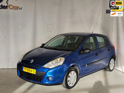 Renault Clio 1.2 Special Line|NAP|1E EIG|APK1-25|CRUISE|NAVI|AIRCO|ELEK RAMEN