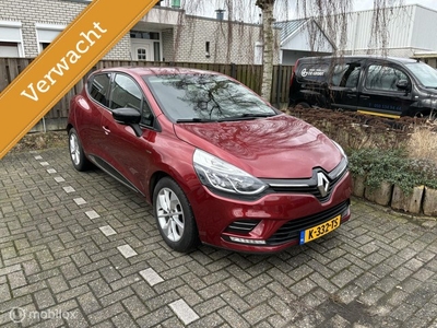 Renault Clio 1.2 TCe Intens