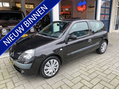 Renault Clio 1.4-16V Privilège NW APK/NW DISTRIBUTIE