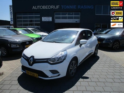 Renault Clio 1.5 dCi Ecoleader Zen