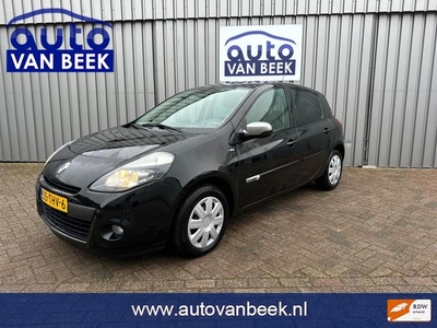 Renault Clio 1.5 dCi Night & Day