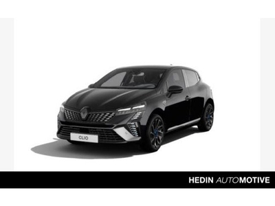 Renault Clio 1.6 E-Tech Full Hybrid 145 esprit Alpine